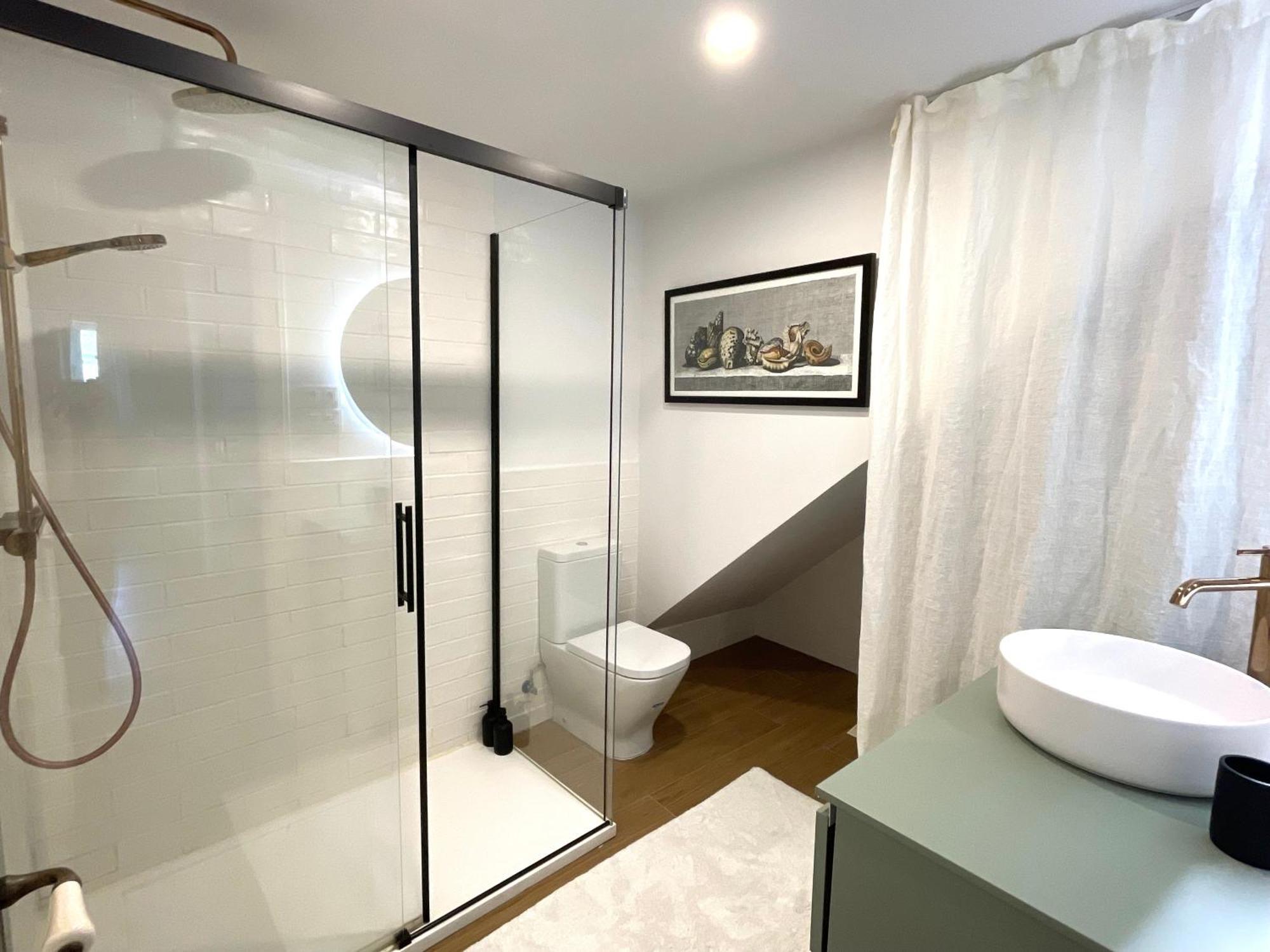 Gurah Boutique Apartments Bakio Exterior photo