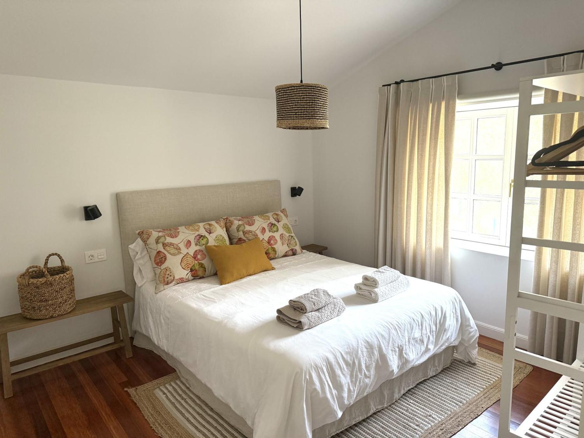 Gurah Boutique Apartments Bakio Exterior photo